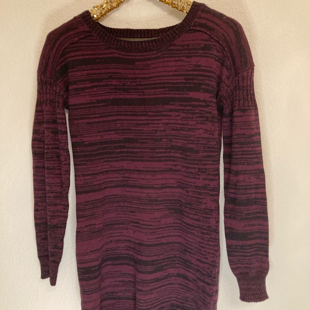 BCBGeneration knit dress